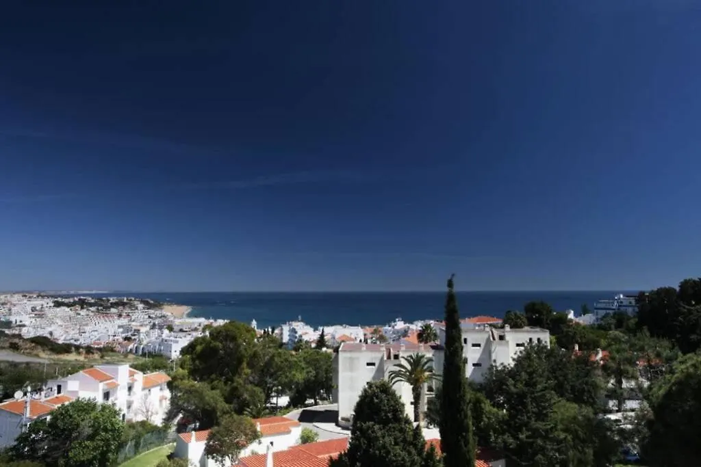 Ocean View Apt , Old Town, Walk To Beach & Restaurants-1