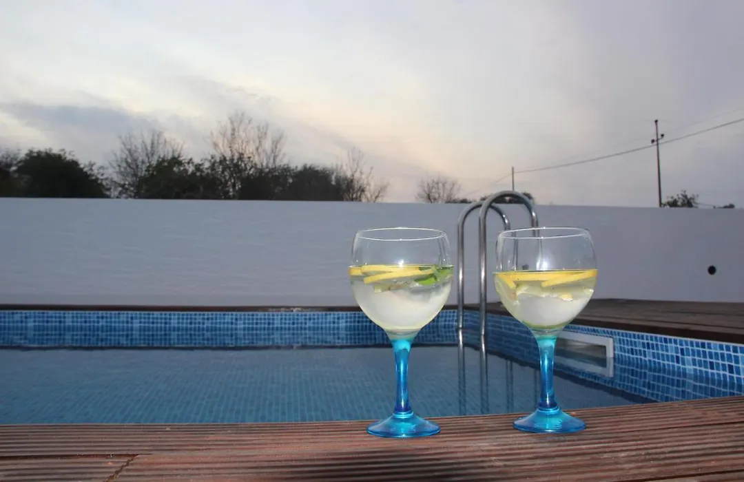 Quinta Do Sr. Cabrita-1