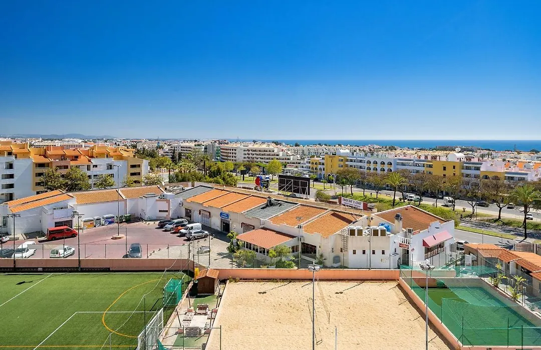 Lovelystay - Bela Vista 3Bdr Duplex Penthouse With Pool-1