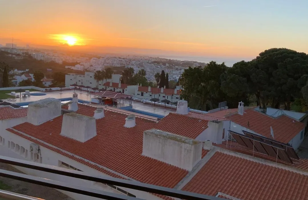 Ocean View Apt , Old Town, Walk To Beach & Restaurants-1