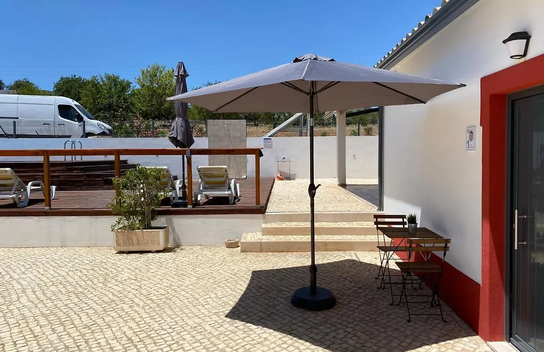 Quinta Do Sr. Cabrita-1