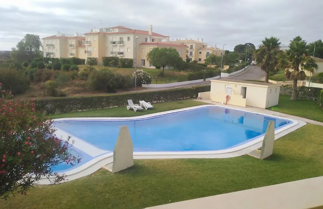 Pool And Garden Village-Near Beach-1