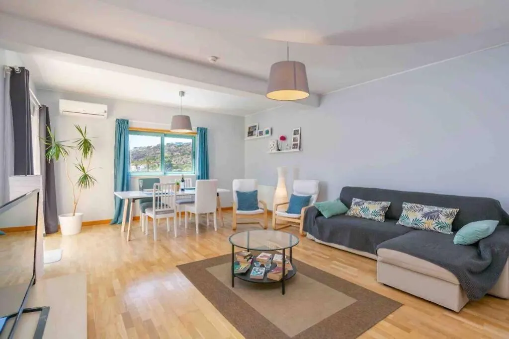 Admirable 1 Bedroom Marina View Apt. Albufeira-1