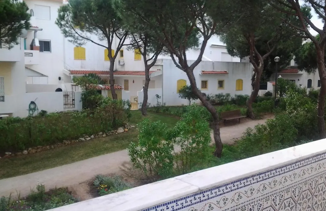 Casa Do Algarve-1