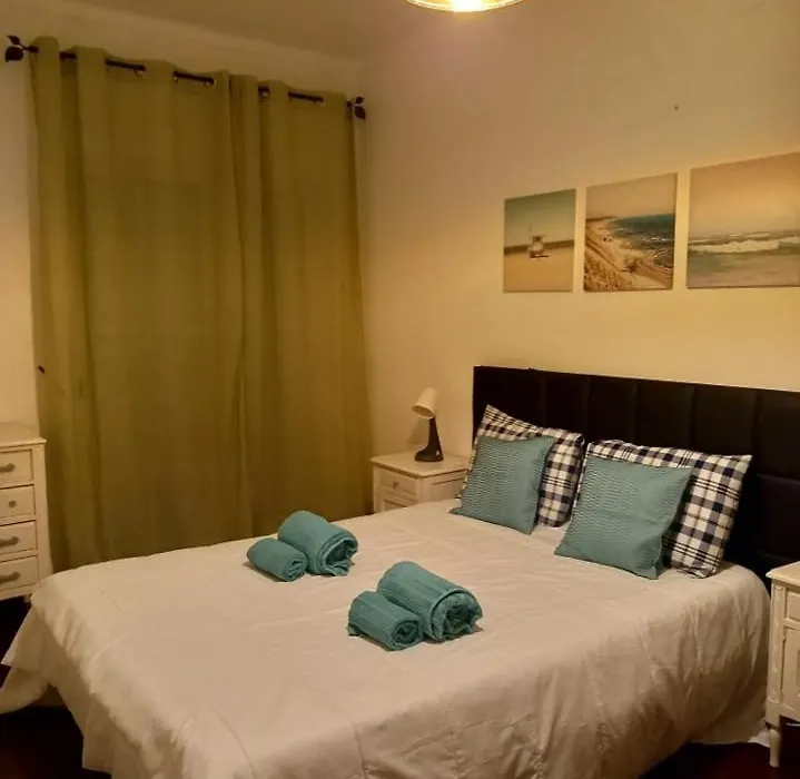 Sunset View Apartment - 22-1