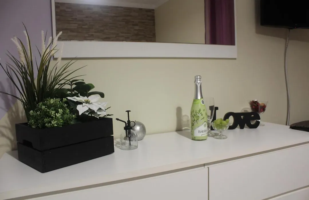 Apartamento Lara-1