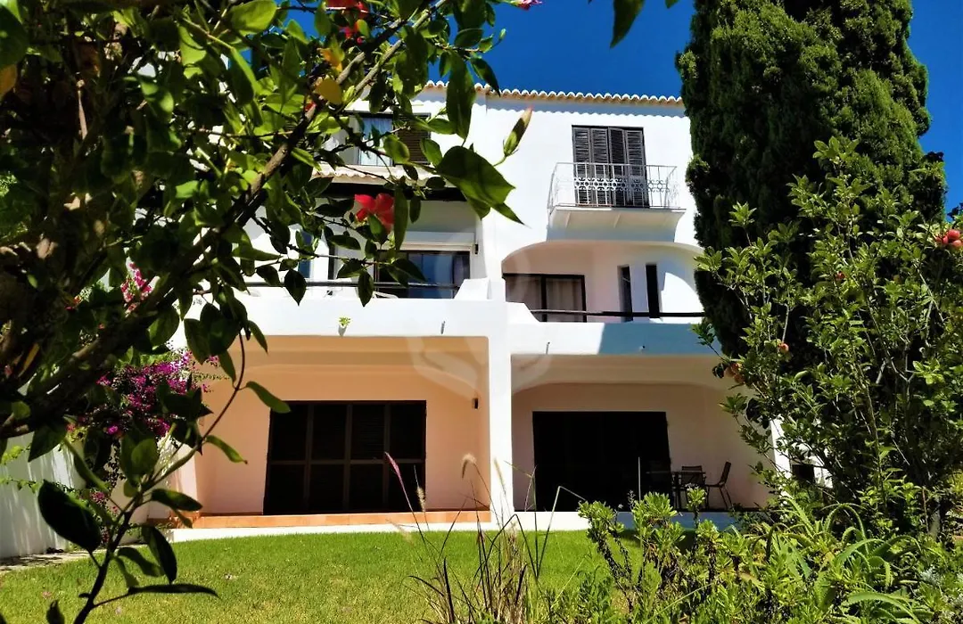 Apartamentos Sao Rafael - Albufeira, Algarve-1
