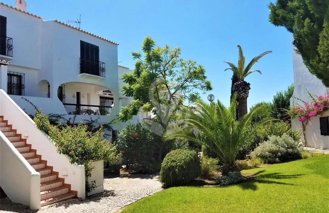 Apartamentos São Rafael - Albufeira, Algarve-1