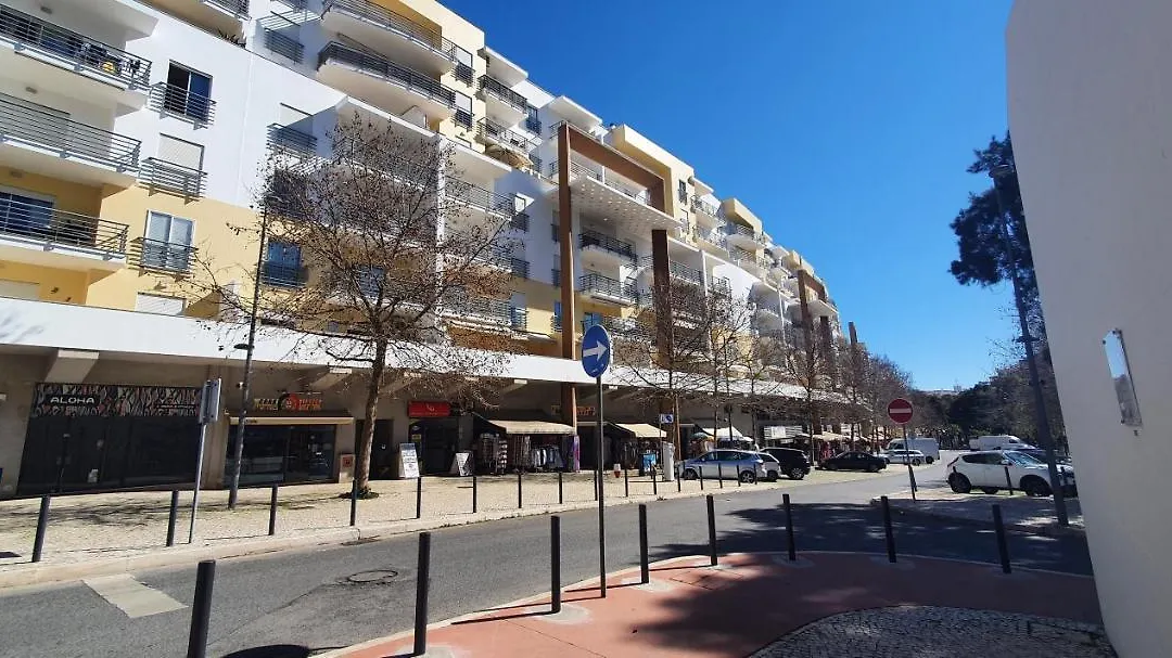Apartamento Dionisio-1