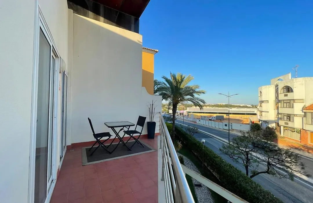 T1 Ocean View Close To Praia Da Oura-1