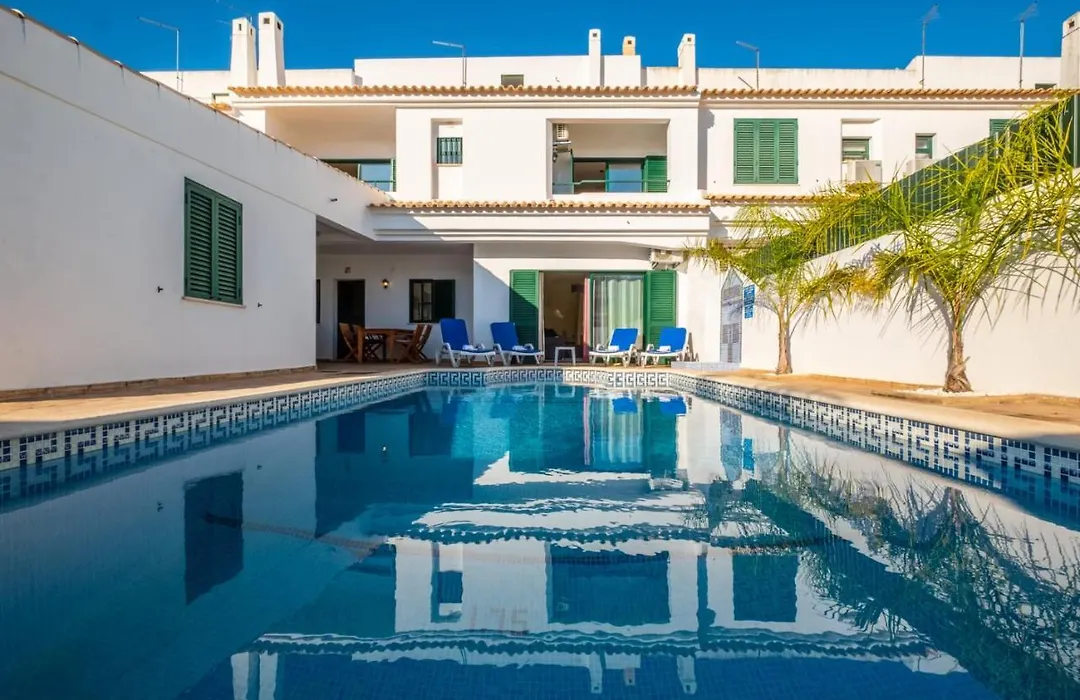 Villa Sequeira - Private Pool - Free Wifi - By Bedzy-1