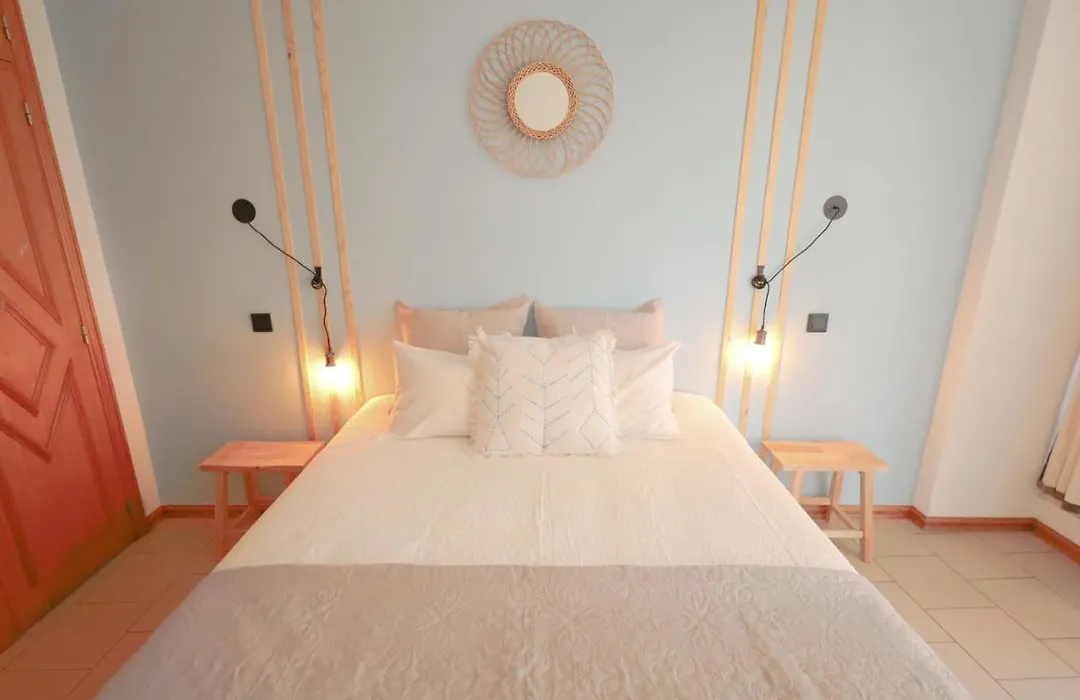 Apartamentos Ninho Das Gaivotas-1
