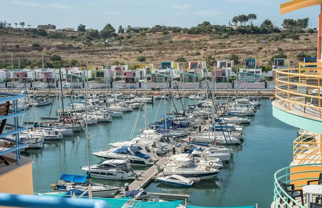 Admirable 1 Bedroom Marina View Apt. Albufeira-1