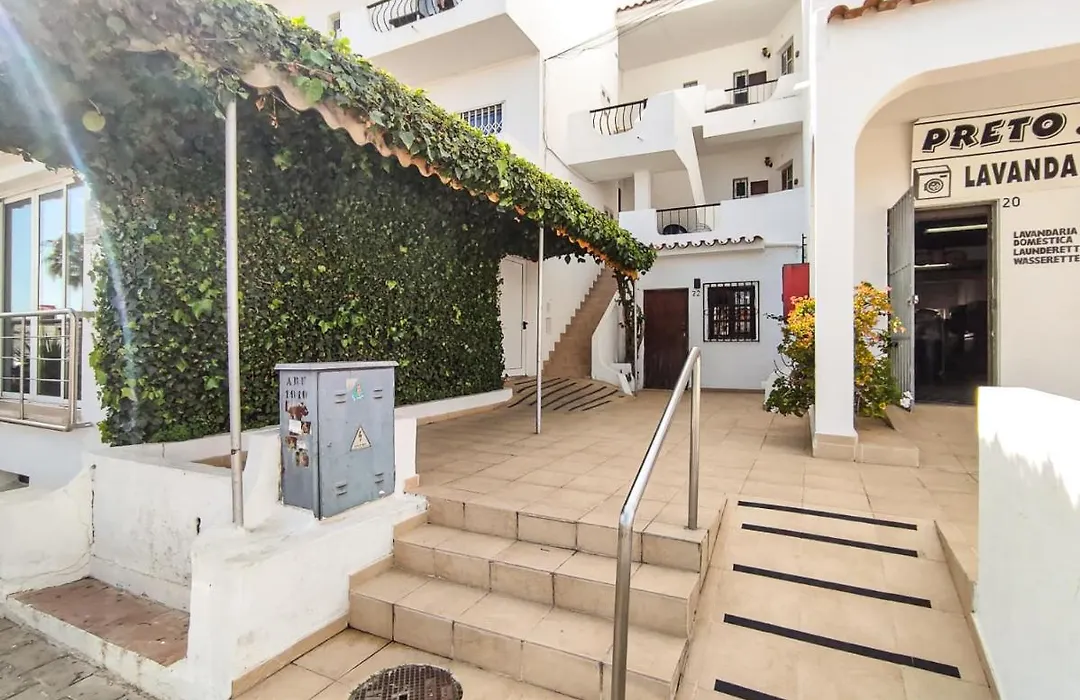 Apartamentos Pedro For Families By Bedzy-1