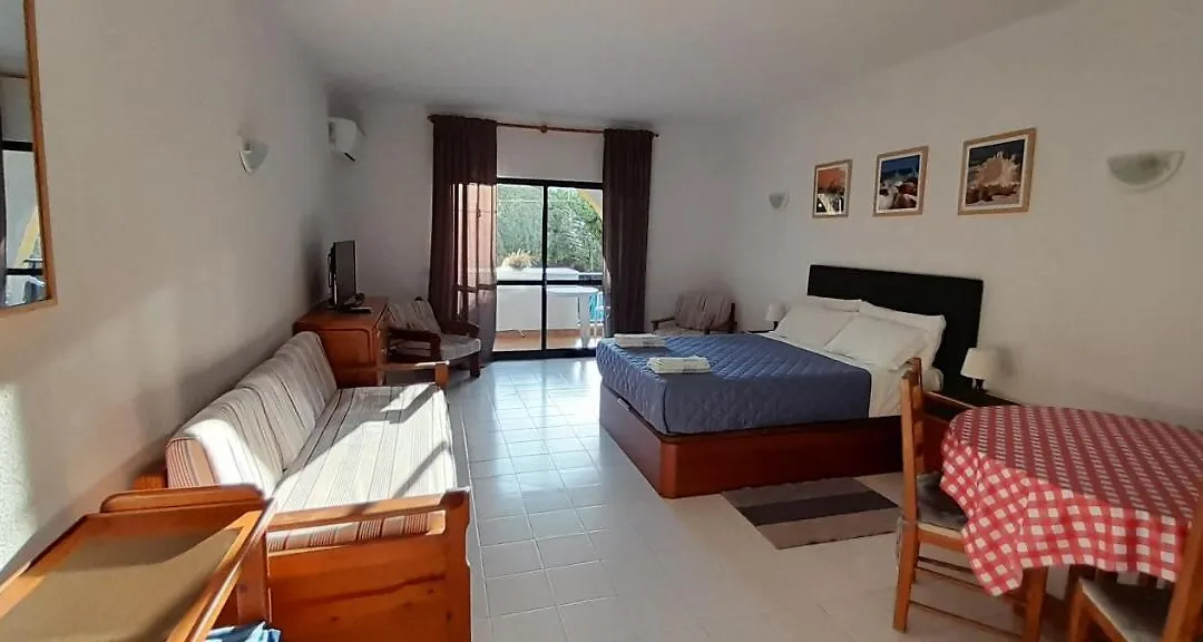 Casa Irina Centro Cidade Albufeira-1