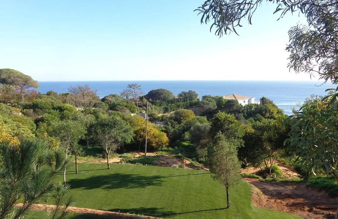 Bicos 101 - Shared Pool - 4 Guests - Albufeira-1