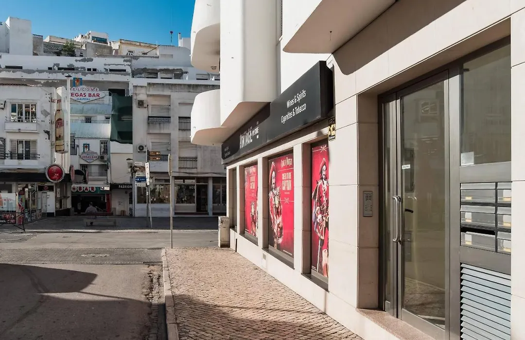 Casas Barulho Penthouse Old Town-1