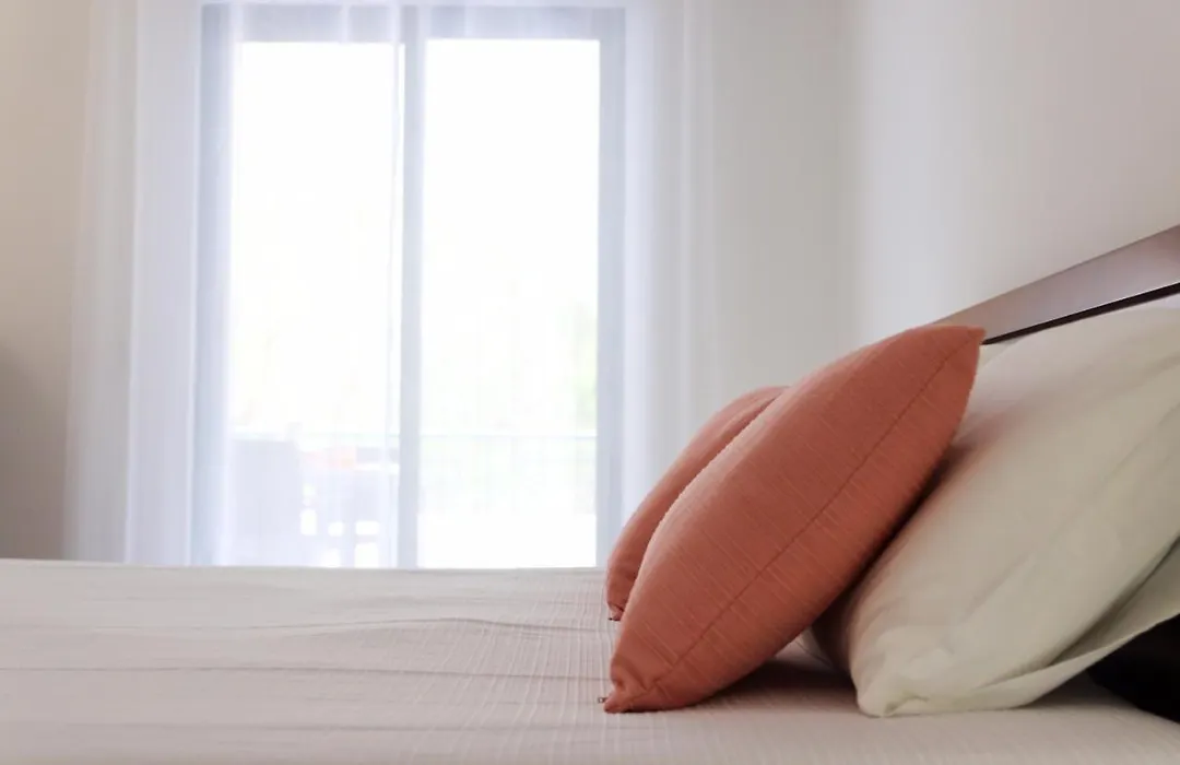 Apartamento Salgados Mar-1