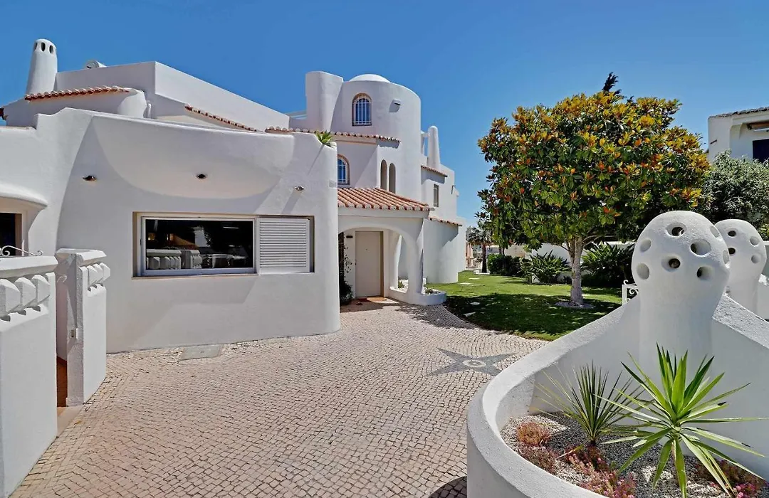 Villux - Vila Enar-6 Quartos, Ideal Para Familias-1