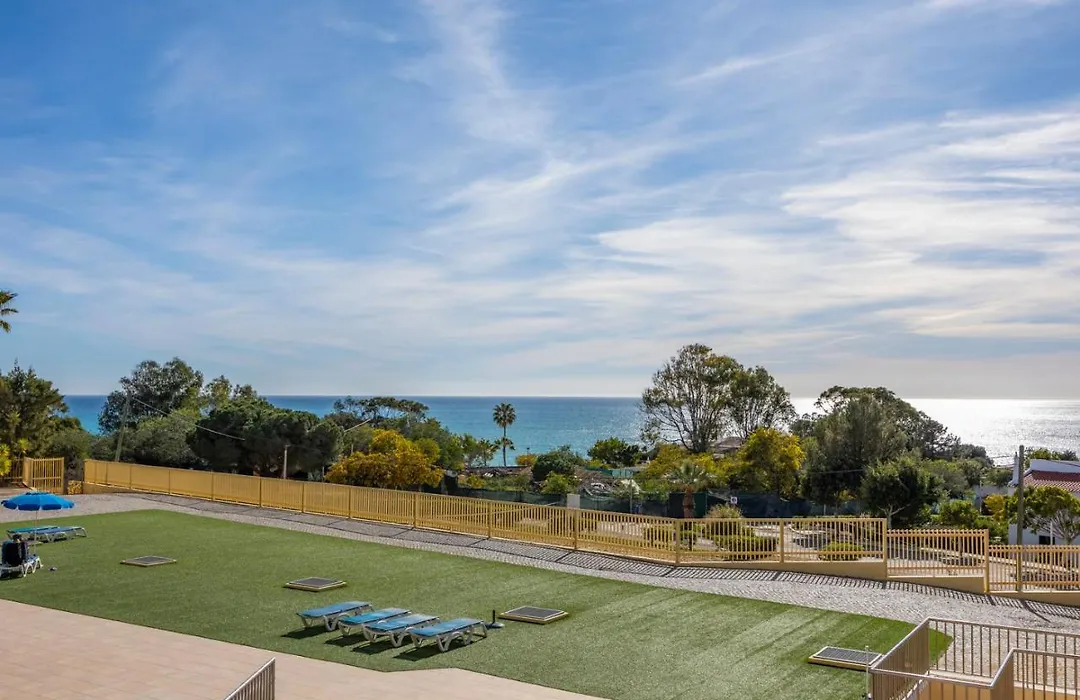 Algarve Beach Apartments-1