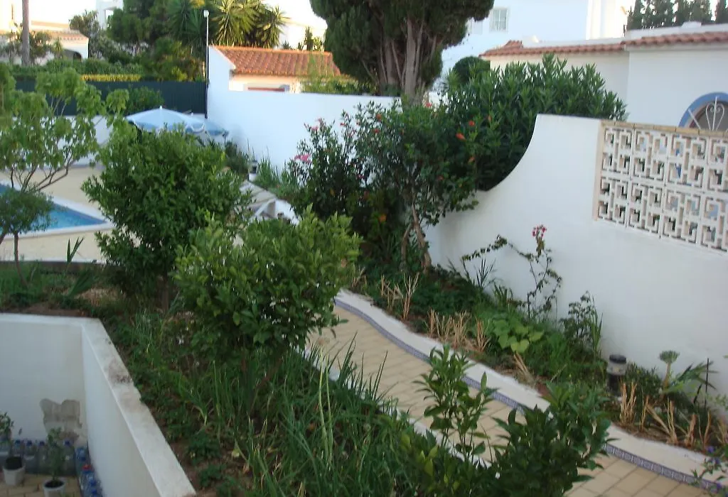 Apartamentos Sonybell-1