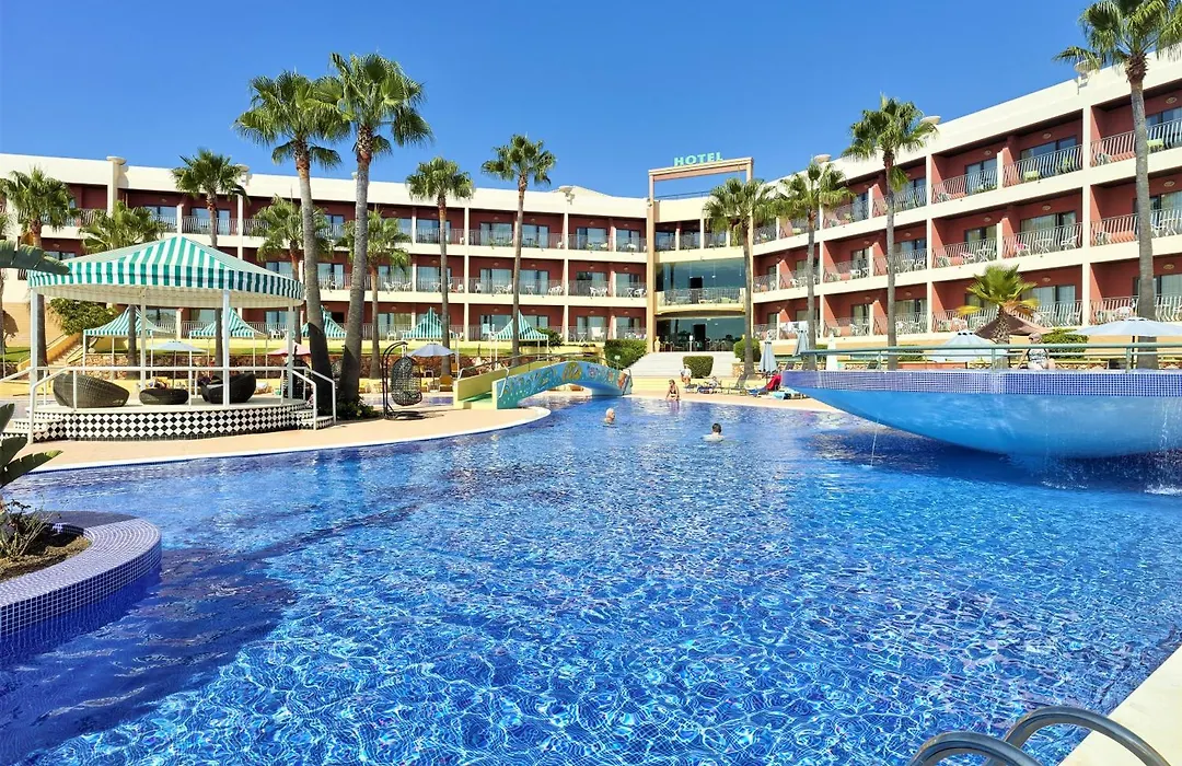 Hotel Baia Grande-1