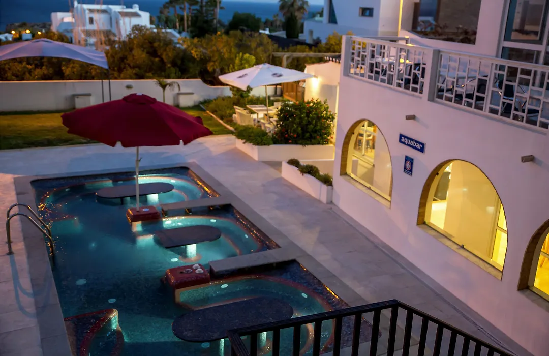 Hotel Maritur - Adults Only By Pierre & Vacances-1