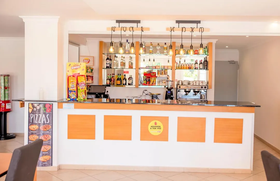 Aquamar Albufeira Aparthotel-1