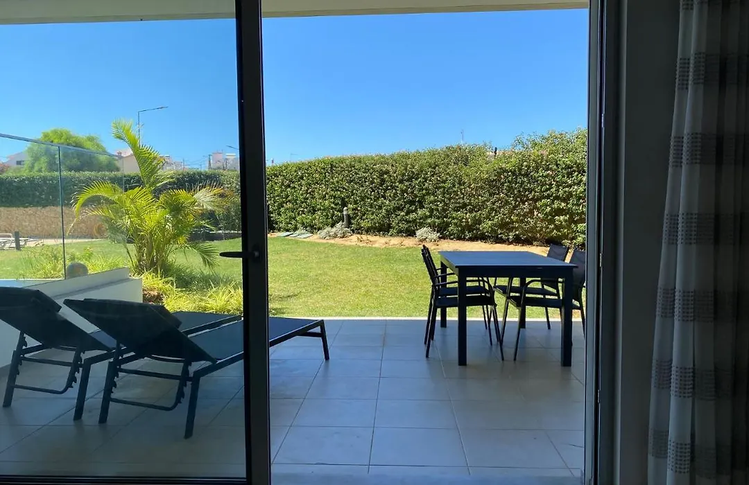 Albufeira Malpique Beach Apartment-1