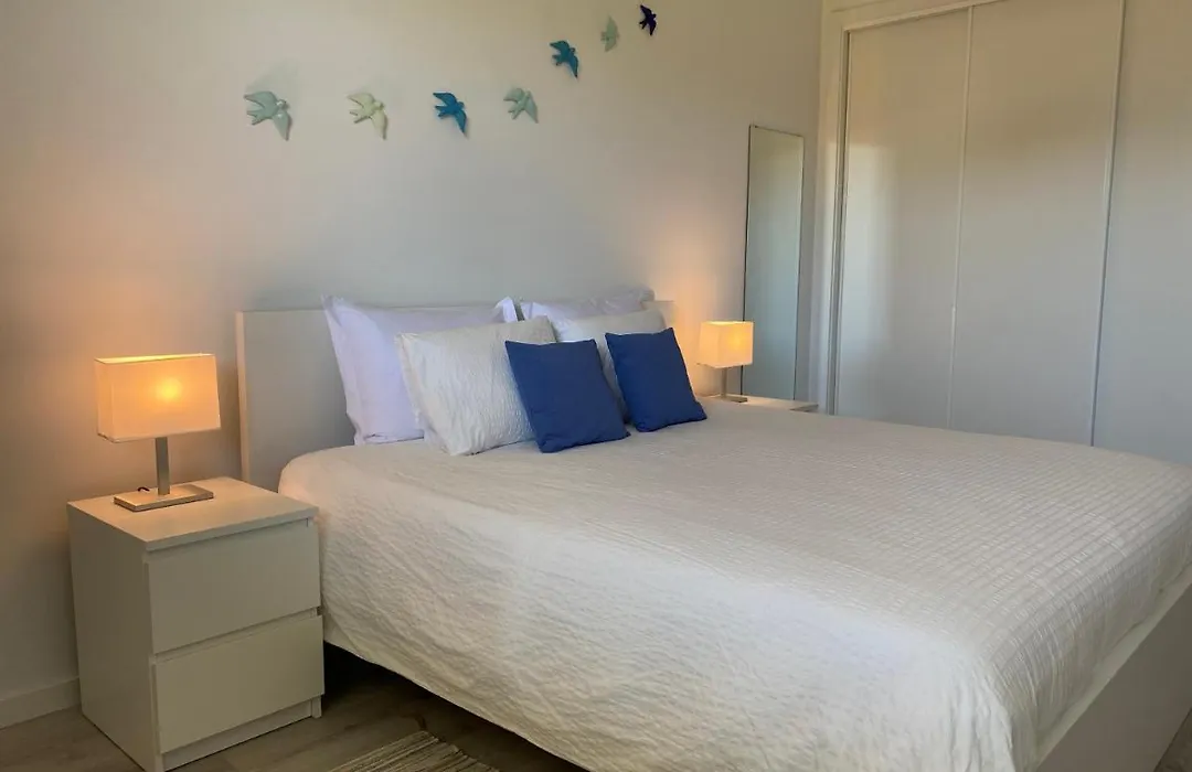 Albufeira Malpique Beach Apartment-1