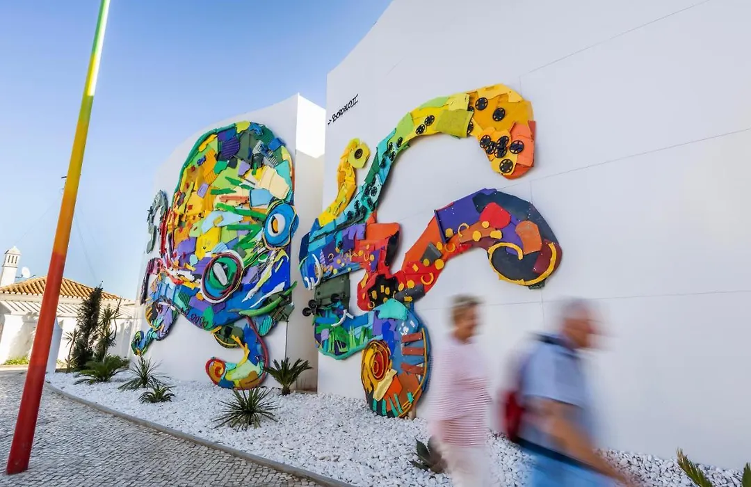 Vila Maria Hotel - Adults Only-1