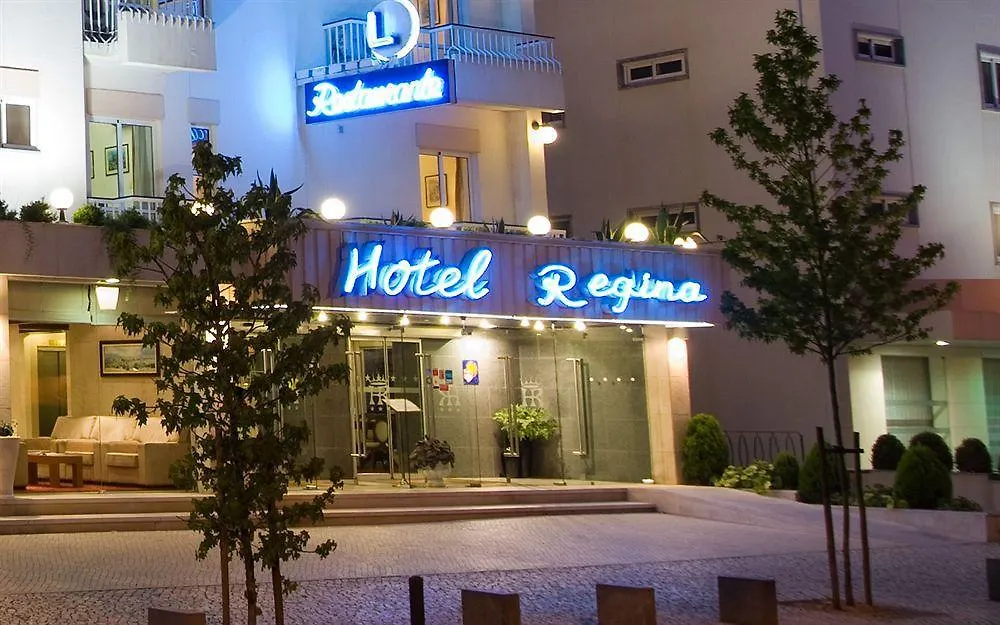 Apartamentos Turisticos Regina-1