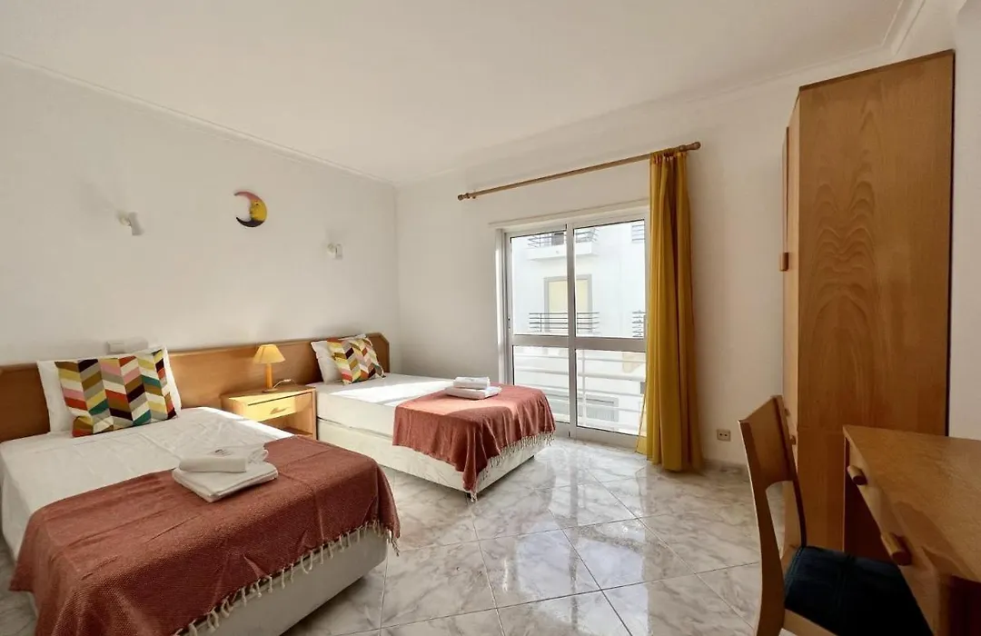 Albufeira Falesia Beach 4 By Homing-1