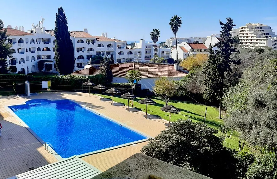 Apartamento Anamar By Sunnyway-1