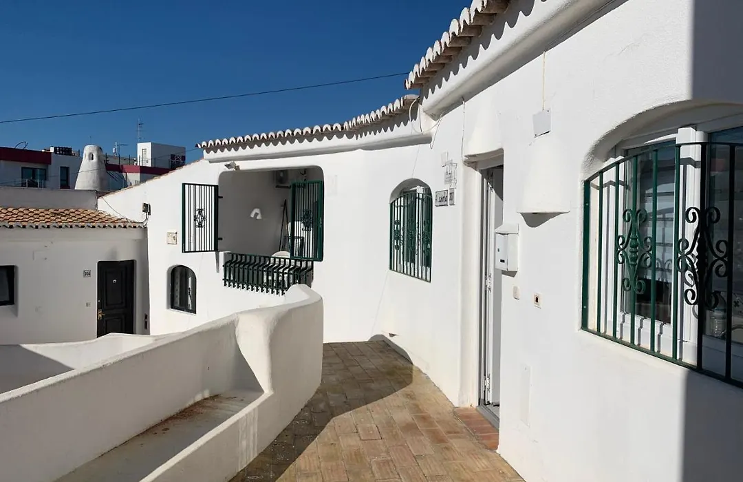 A Casinha - Pateo Aldeia-1