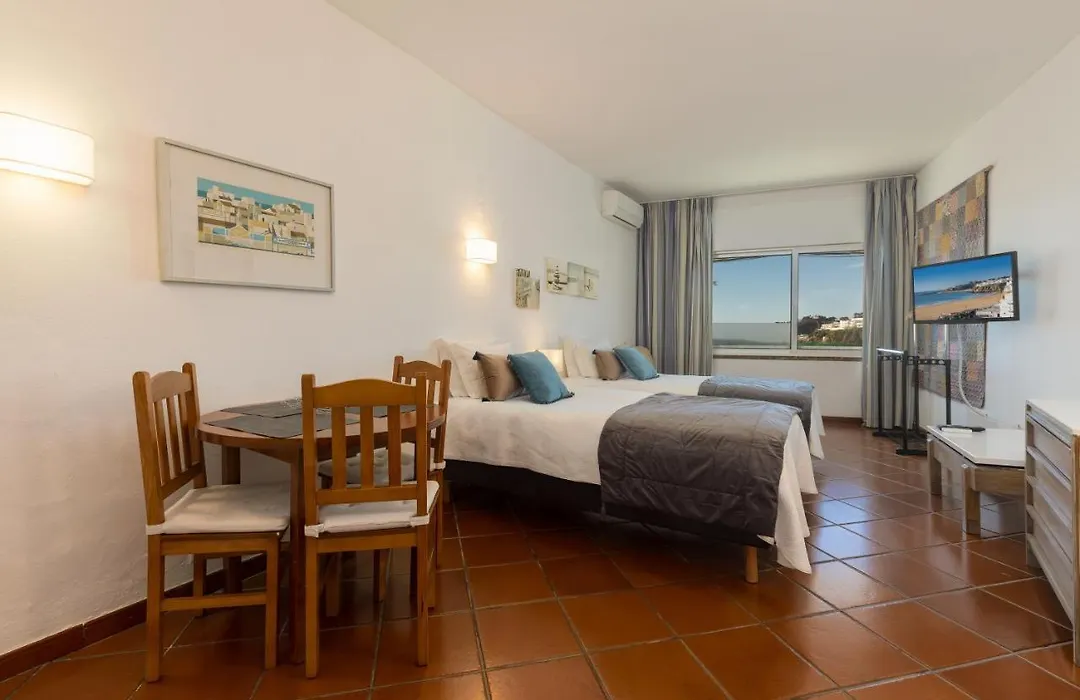Apartamentos Pescadores-1