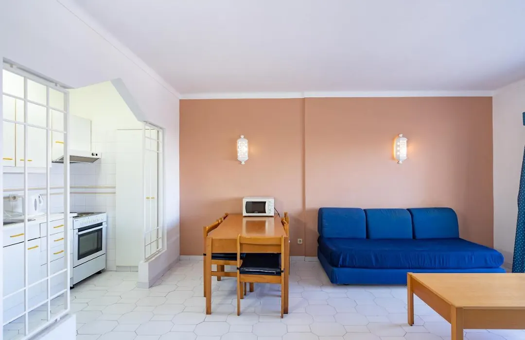 Sunholidays Apartment By Umbral-1