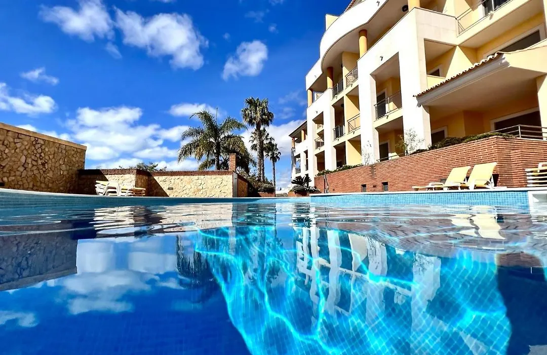 Albufeira Experience With Pool By Homing-1