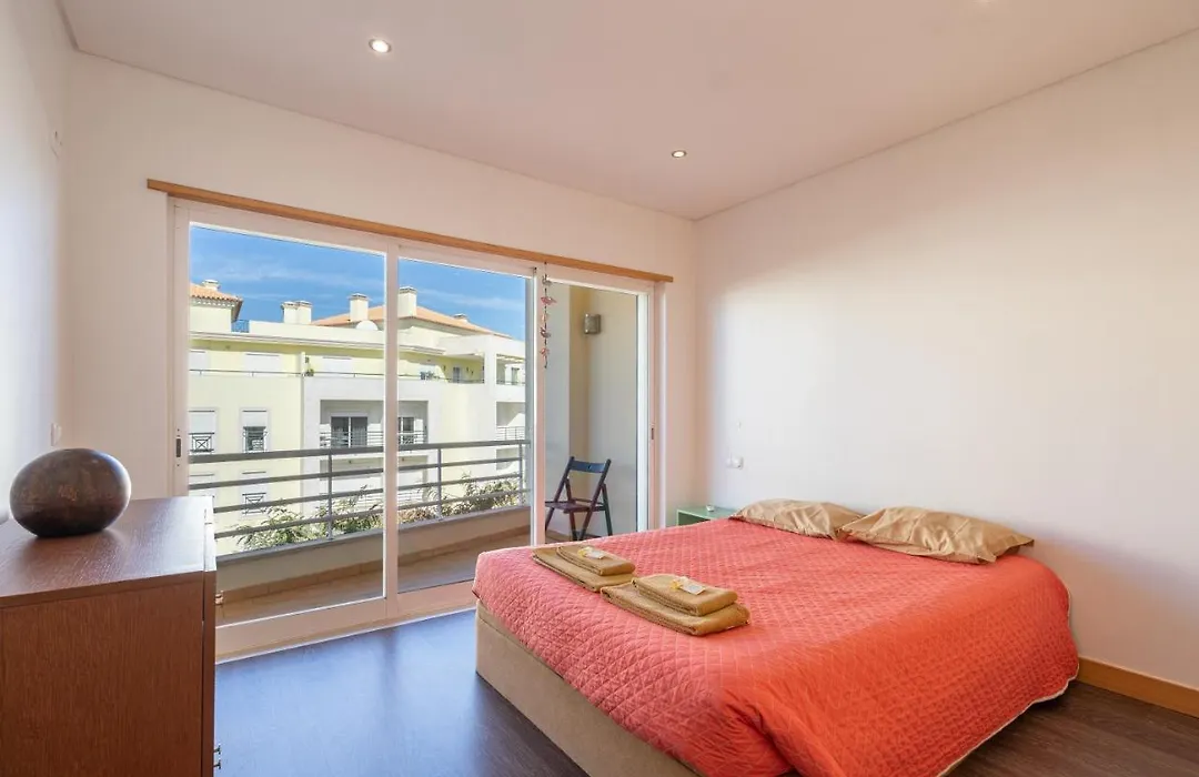 Apartamento Correeira Deluxe By Umbral-1