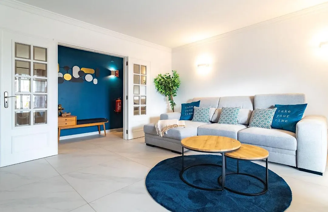 Casa Beira Mar Algarve-1