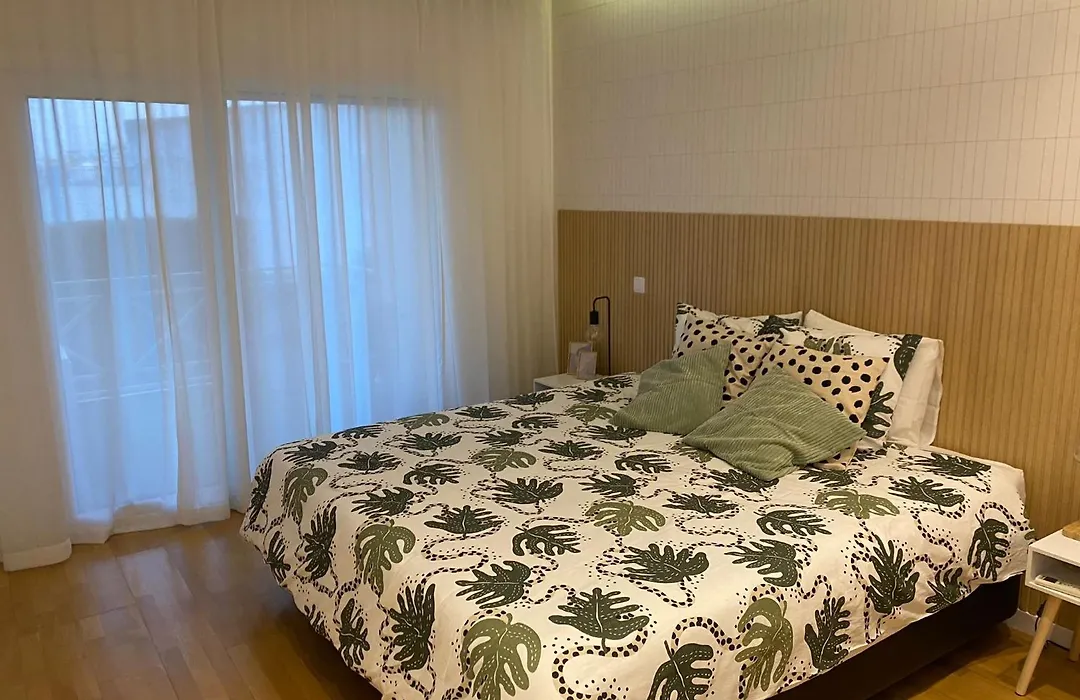 Garden Hill Apartment-1