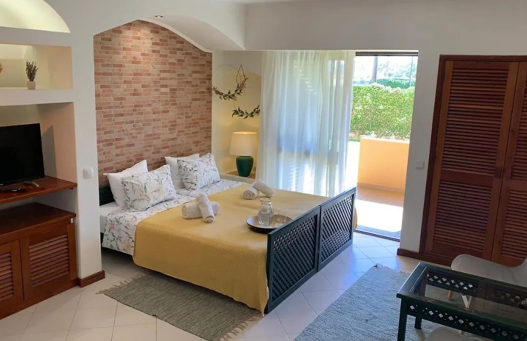 Apartamento Bela Vista-1