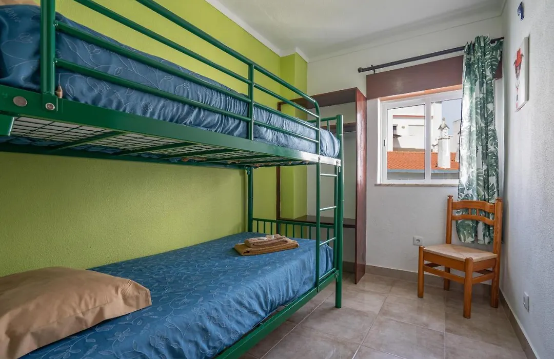 Apartamentos Old Town By Umbral-1