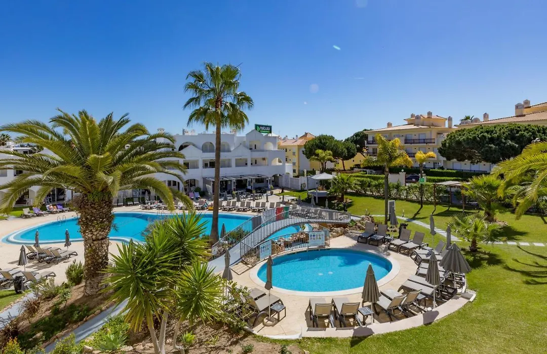 Natura Algarve Club-1