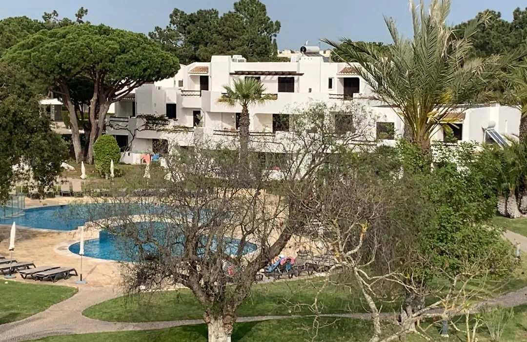 Piece Of Paradise @ Balaia Golf Village, Albufeira, Portugal - 4 Star-1