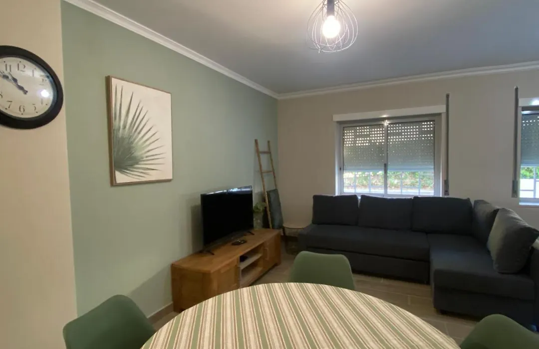 Apartamento Flor De Amendoeira-1