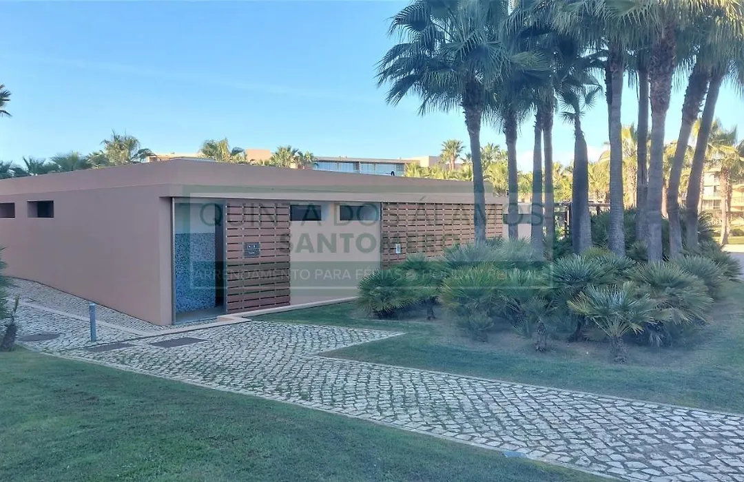 Apartamento T2 Salgados-1