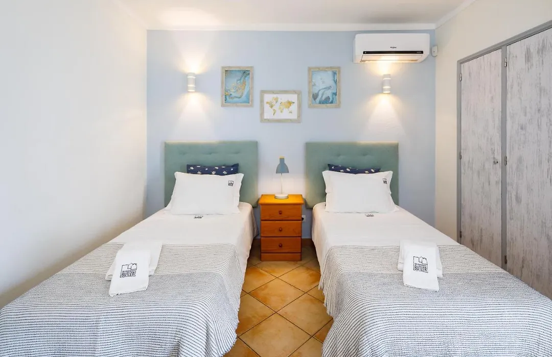 Villa Nobre By The Portuguese Butler-1