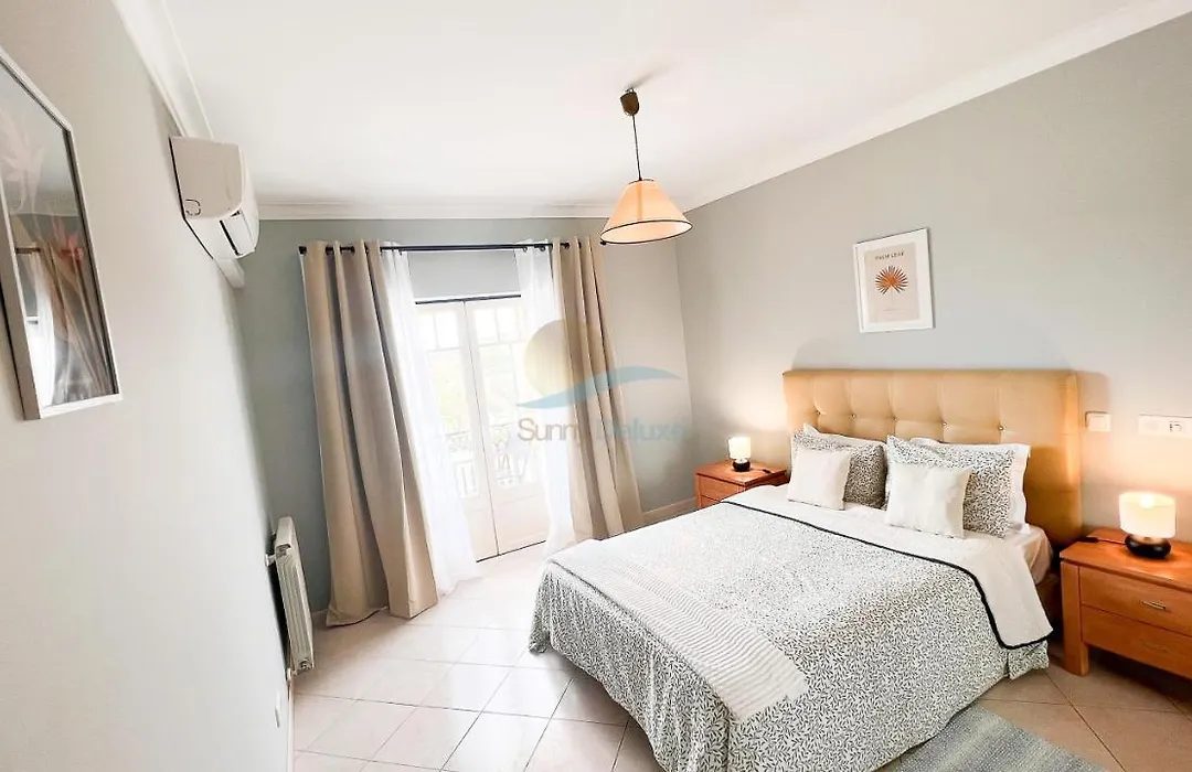 Apartamentos Praia Da Oura By Sunny Deluxe-1