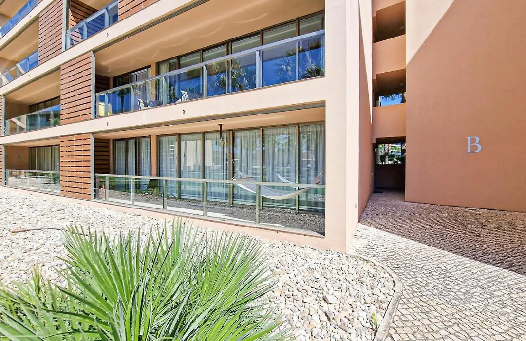 Apartamentos Herdade Dos Salgados-1